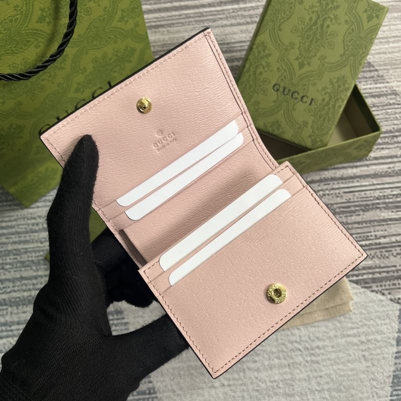 Gvc*1 wallets